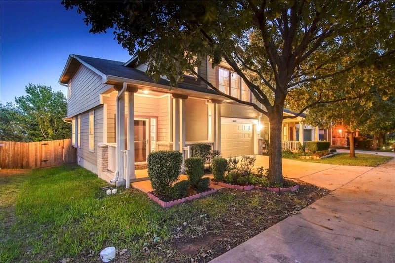 Virtual tour of 8319 Empress Blvd