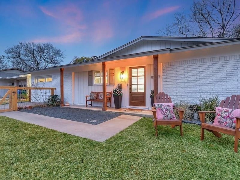 Virtual tour of 8507 Rockwood LN
