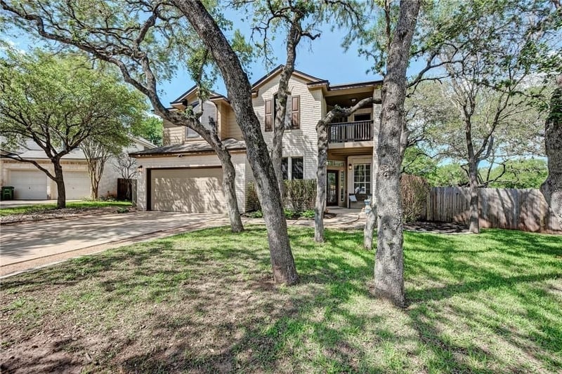 Virtual tour of 9912 Luvora CV