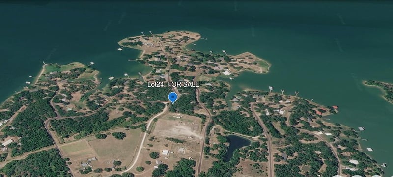 Virtual tour of Lot 24 Lcr 910