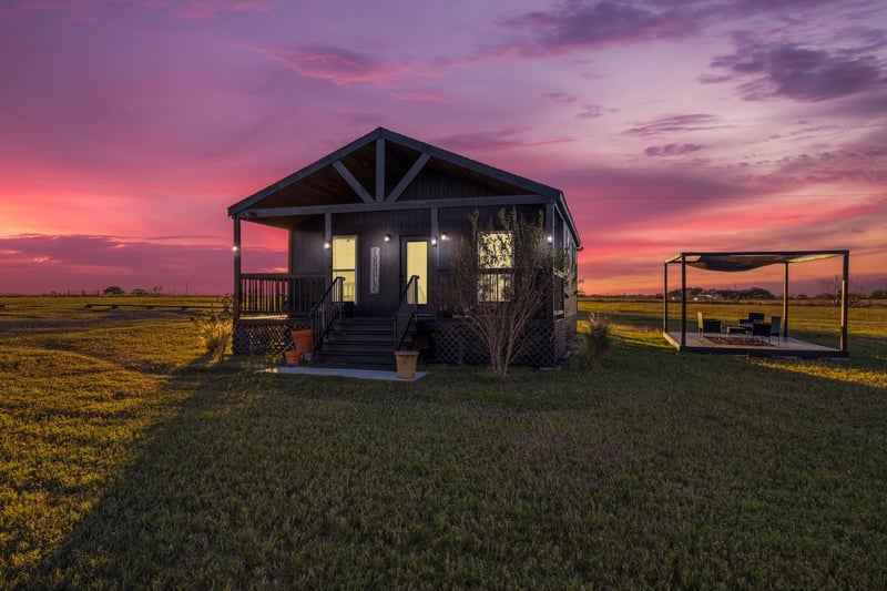 Virtual tour of 0 Schulze Rd