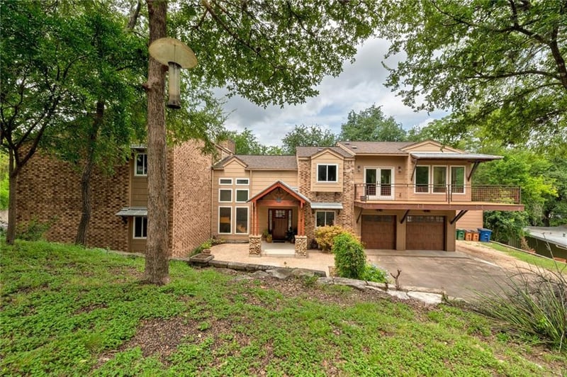 Virtual tour of 00 5816 Highland PASS