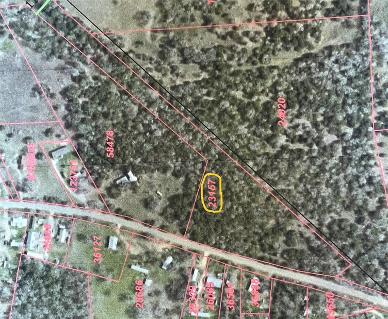 Virtual tour of 00 B J Mayes DR