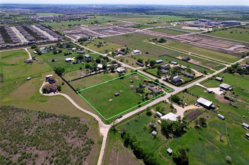Virtual tour of 00 Johnson Road Trl
