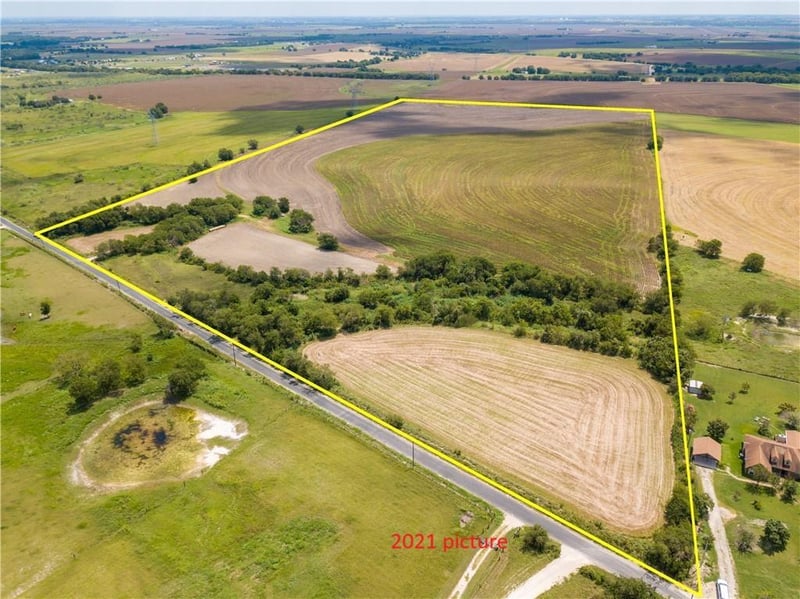 Virtual tour of 65.47 acres CR 327 RD