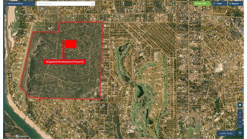 Virtual tour of 000 Hermosa DR