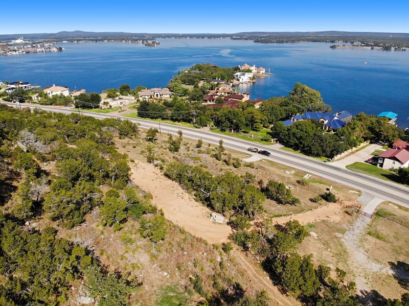Virtual tour of 0000 W Fm 2147 Lot 1