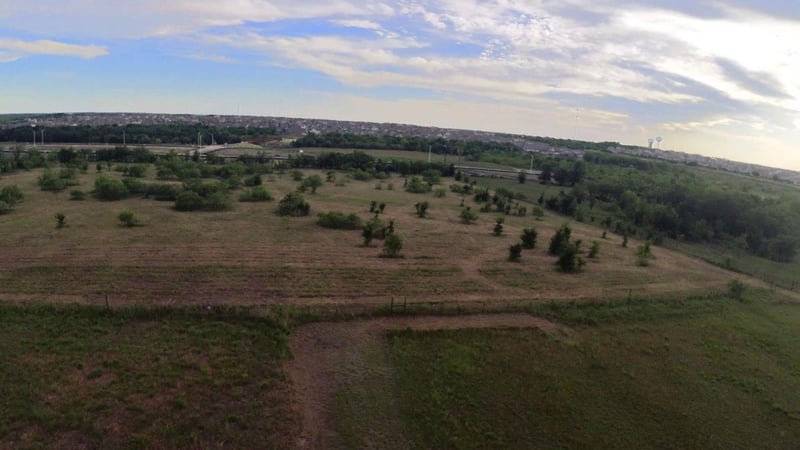 Virtual tour of 001 Bois D Arc RD