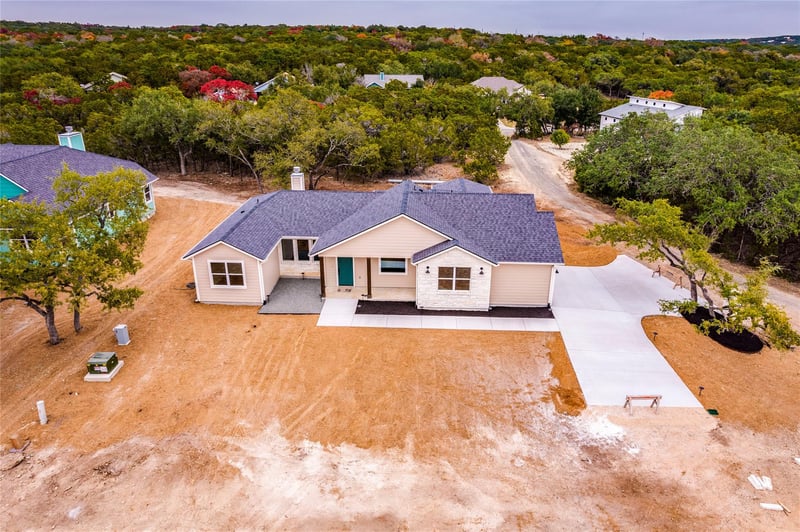 Virtual tour of 10 Mesquite TRL