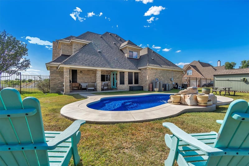Virtual tour of 100 Apache PASS