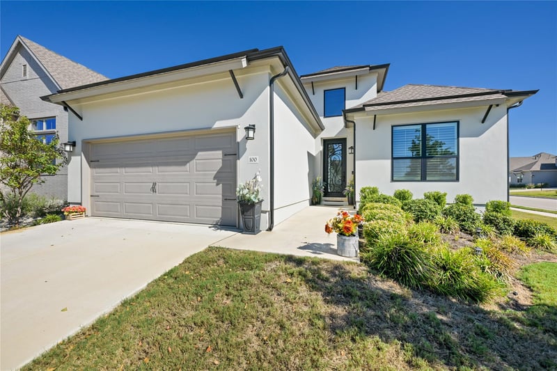 Virtual tour of 100 Arborosa Pass
