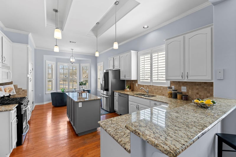 Virtual tour of 100 Blacksmiths Cir
