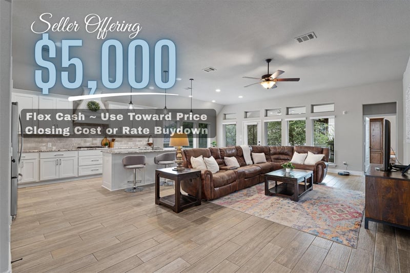 Virtual tour of 100 Indian Paintbrush TRL