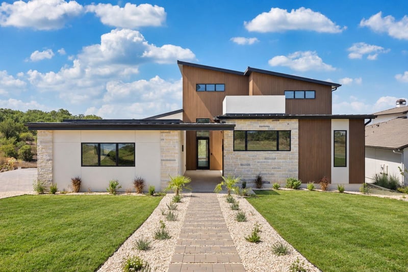 Virtual tour of 100 Nattie Woods