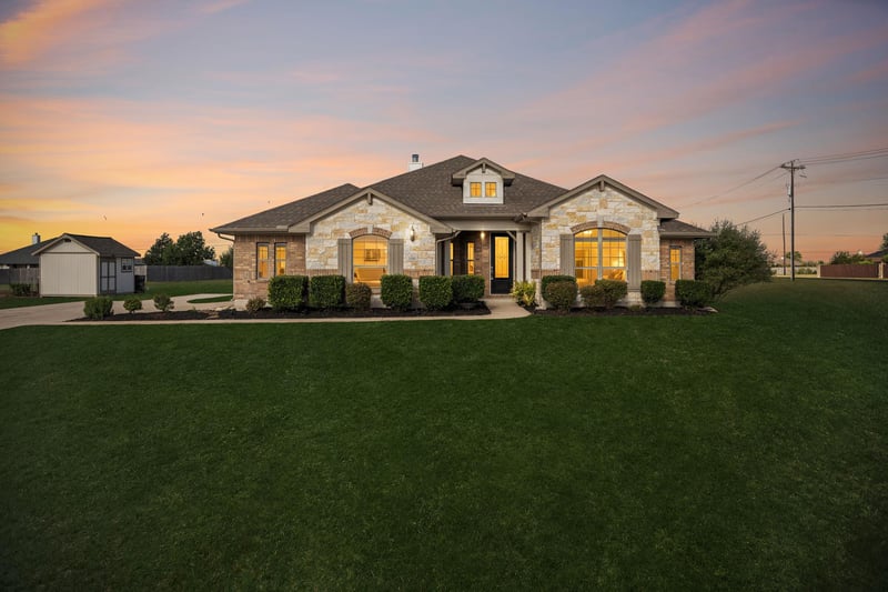 Virtual tour of 100 S Buckboard ST