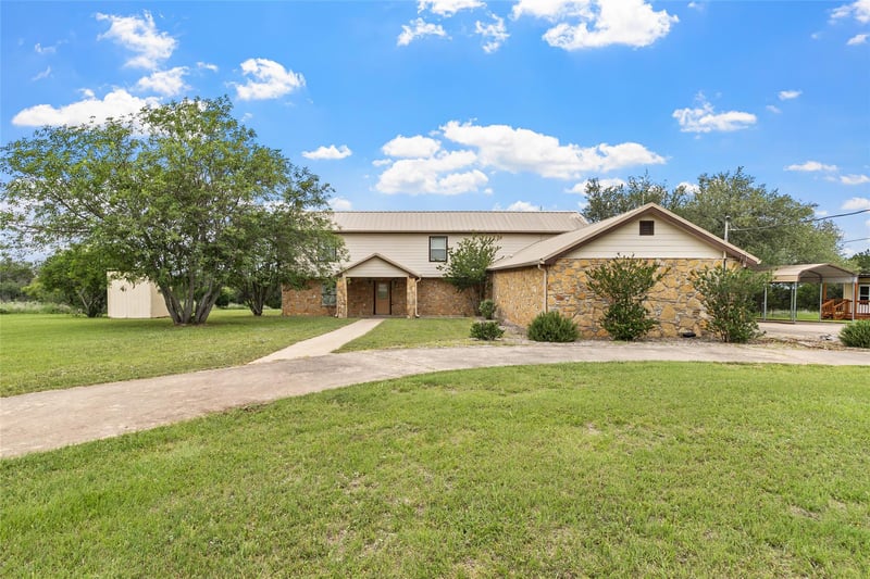 Virtual tour of 100 Vista Hermosa
