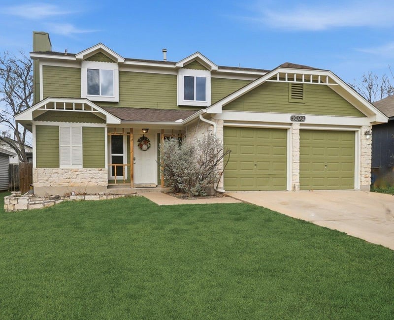 Virtual tour of 1000 Bodgers DR
