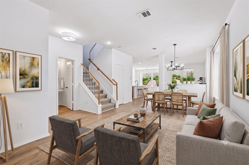 Virtual tour of 1000 Monadale TRL