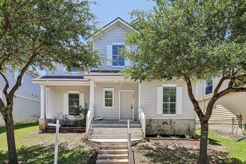 Virtual tour of 1000 Monadale TRL