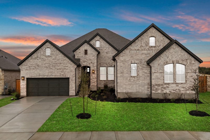 Virtual tour of 1000 Twisted Tarpley LN