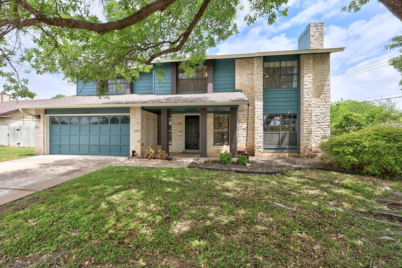 Virtual tour of 1000 W Noton ST