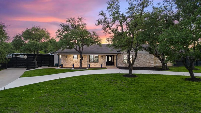 Virtual tour of 10001 Cerro Alto CV