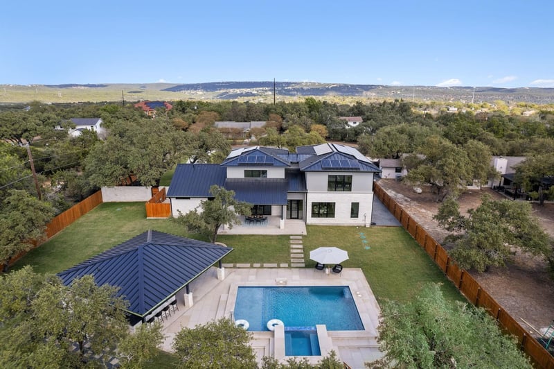 Virtual tour of 10005 Cerro Alto CV