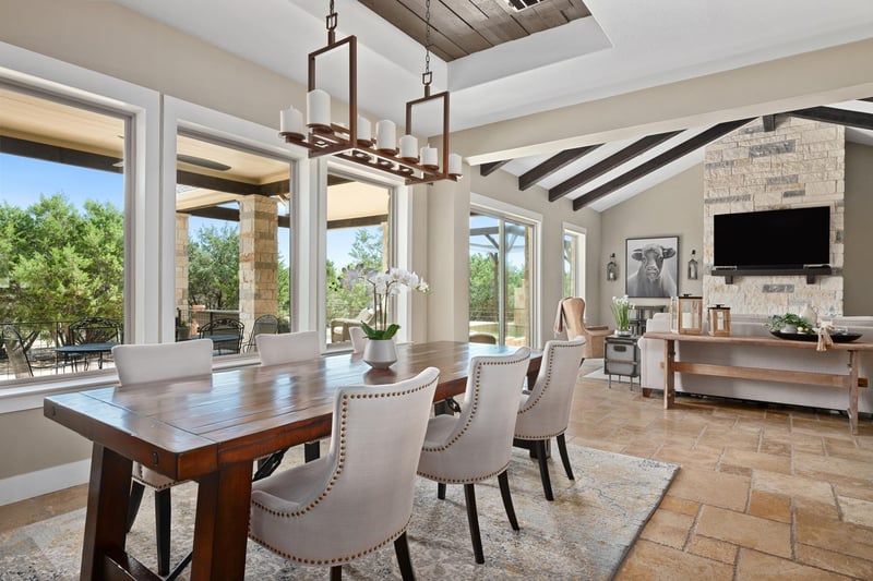 Virtual tour of 1001 La Cantera