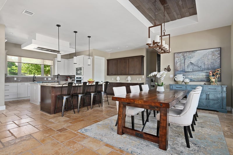 Virtual tour of 1001 La Cantera