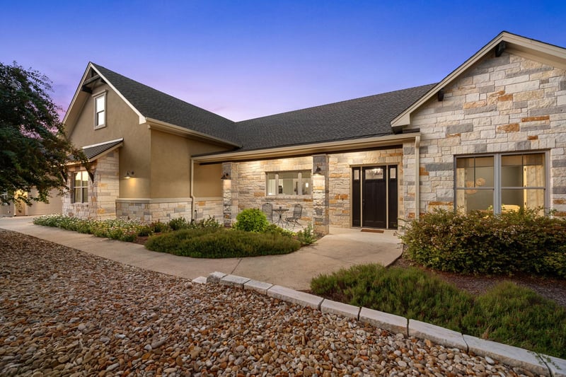 Virtual tour of 1001 La Cantera