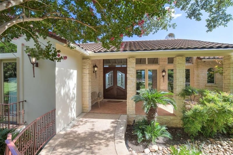 Virtual tour of 1001 Redbud TRL