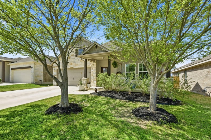 Virtual tour of 1001 Swan Flower ST