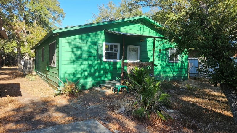 Virtual tour of 10010 Gail Rd