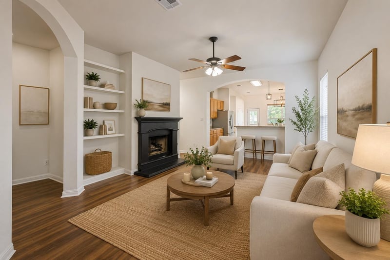 Virtual tour of 10013 Isle Royale WAY
