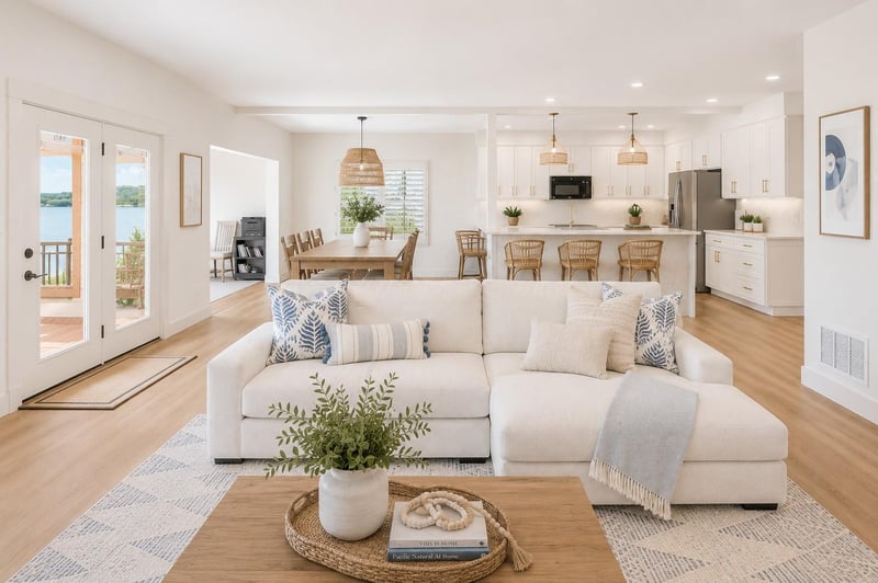 Virtual tour of 1002 Scenic Loop