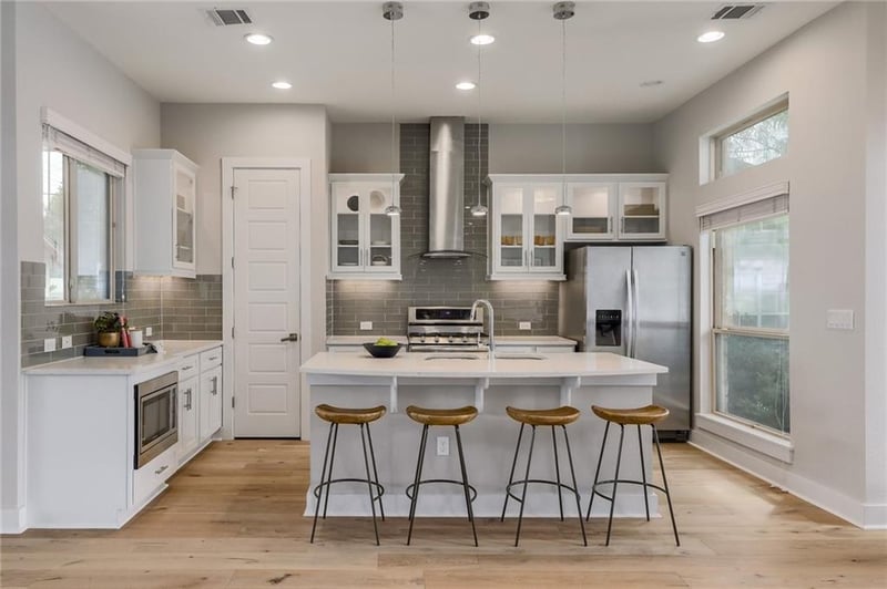 Virtual tour of 1002 Taffy CT