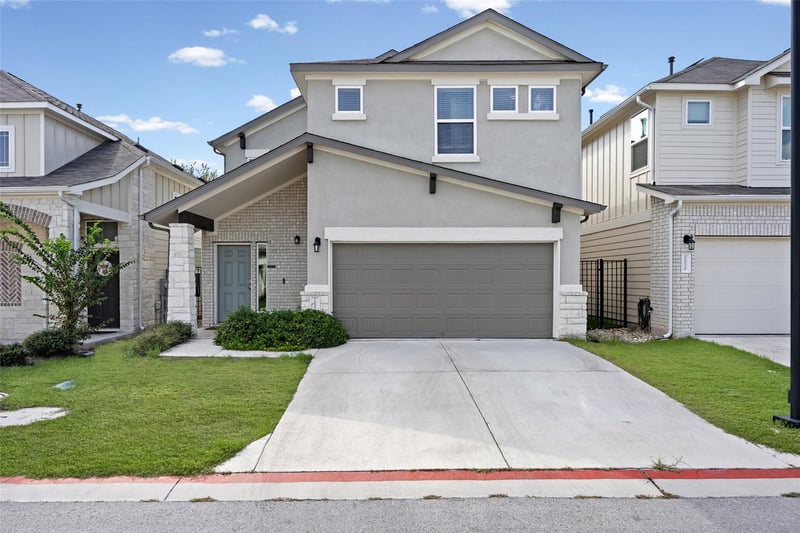 Virtual tour of 10024 Dawn Pearl Dr
