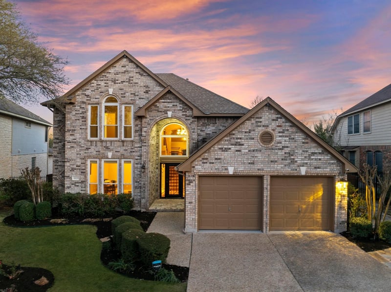 Virtual tour of 10025 Planters Woods DR
