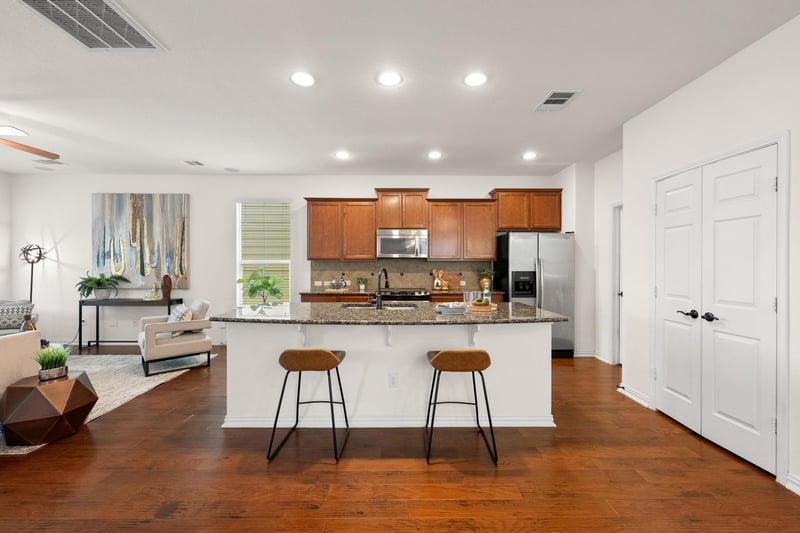 Virtual tour of 10028 Wading Pool PATH