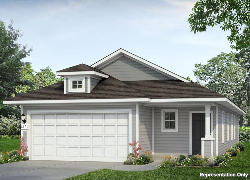 Virtual tour of 1003 Windrow RUN