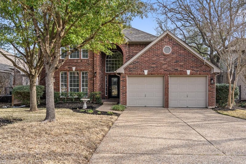 Virtual tour of 10032 Scull Creek DR