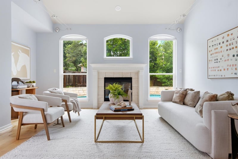 Virtual tour of 10033 Scull Creek Dr