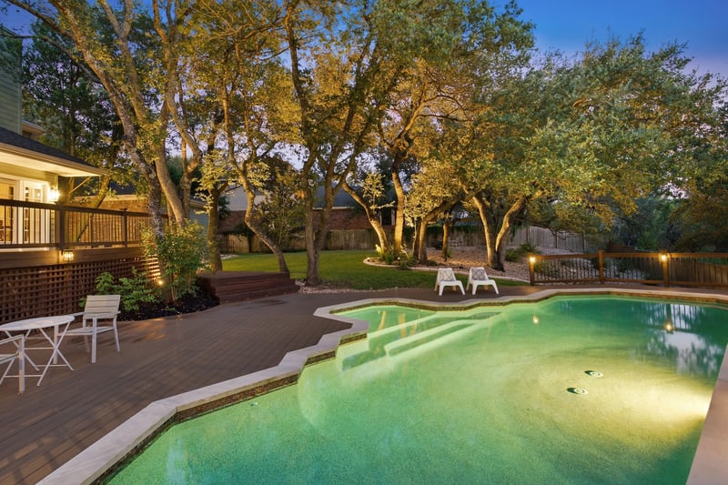 Video tour of 10038 Circleview DR