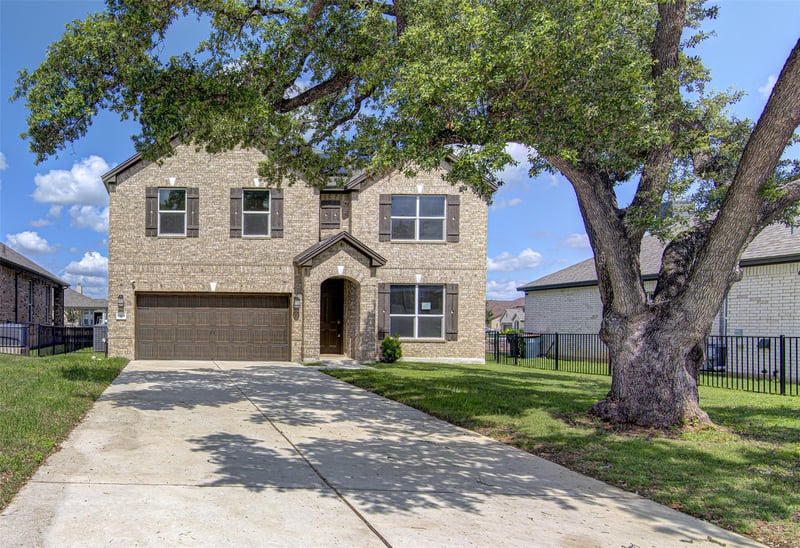 Virtual tour of 1004 Desaix DR