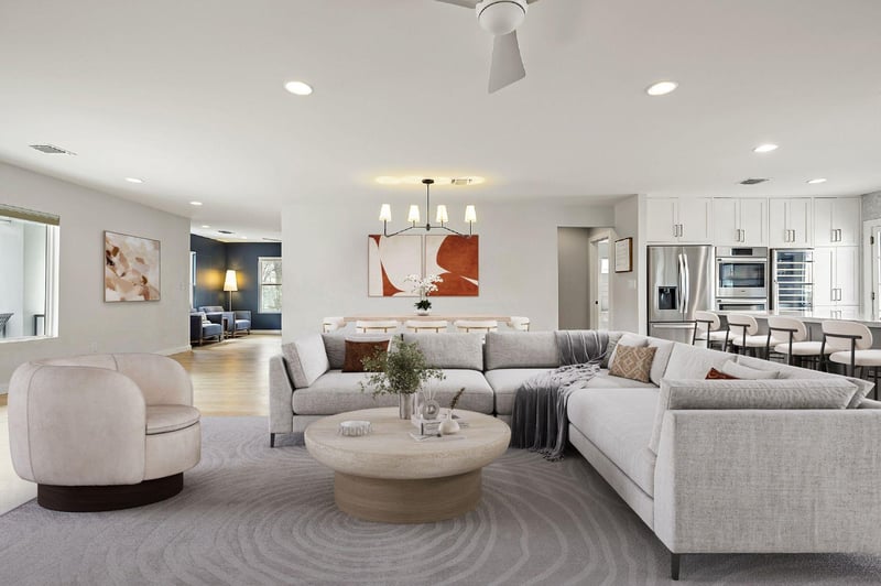 Virtual tour of 1004 Maufrais ST