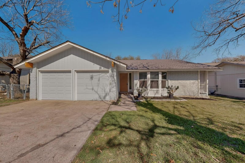 Virtual tour of 1004 Speer LN