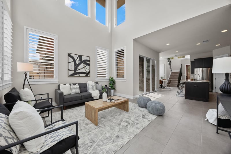 Virtual tour of 1004 Sue Ann Rose DR