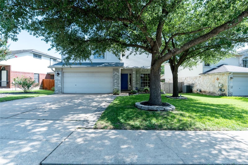 Virtual tour of 1005 Doras DR