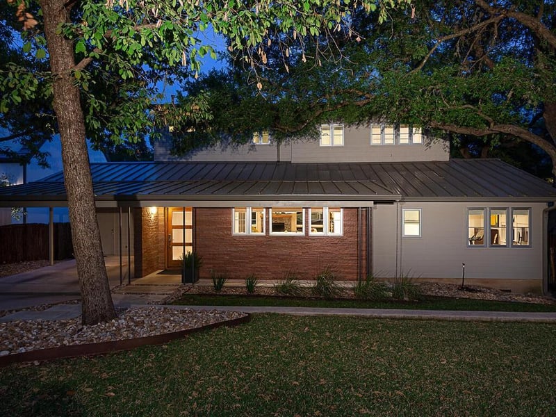 Virtual tour of 1005 Possum Trot ST