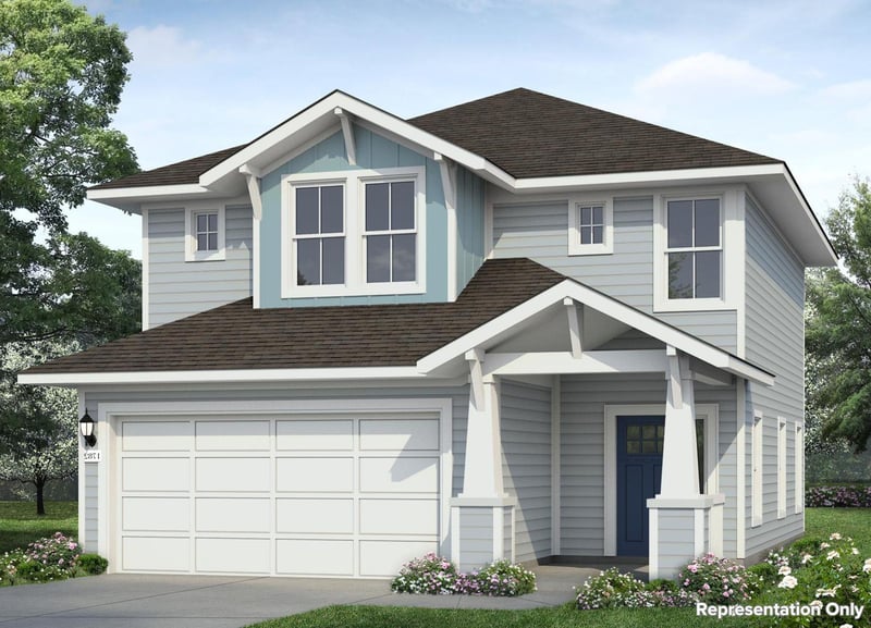 Virtual tour of 1005 Windrow RUN